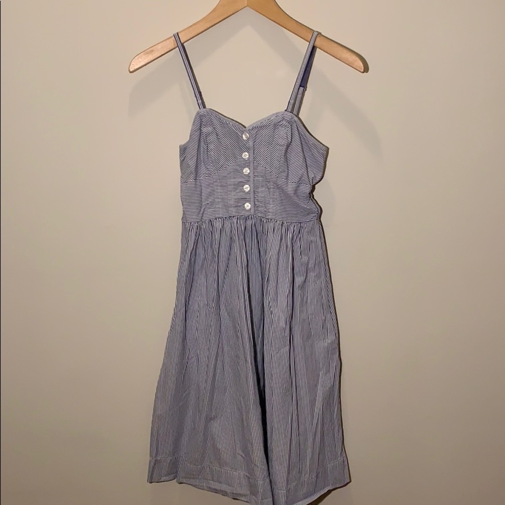 American Eagle Classic summer dress